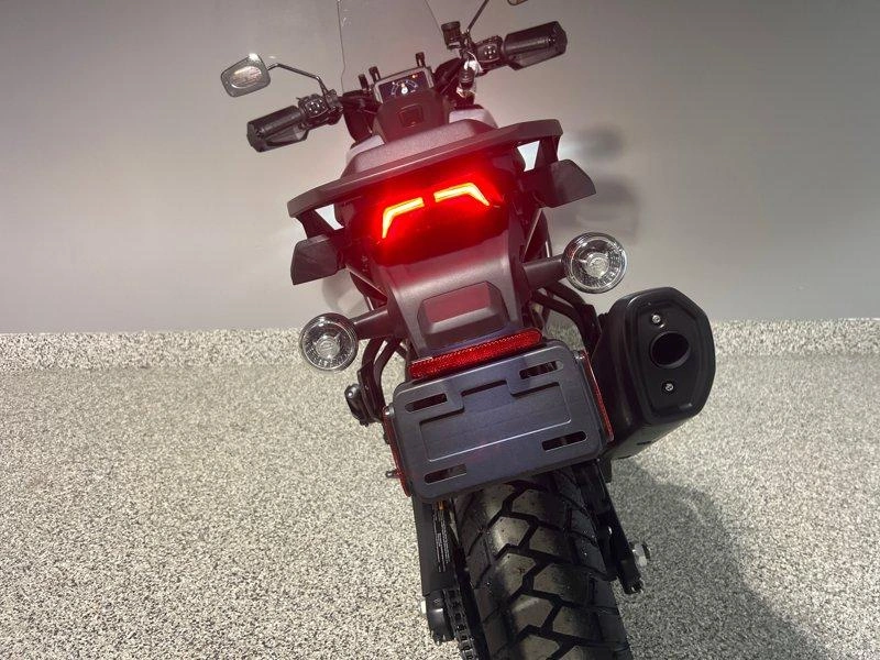 2026 Harley-davidson Adventure Ra1250s - Pan America™ 1250 Special alt