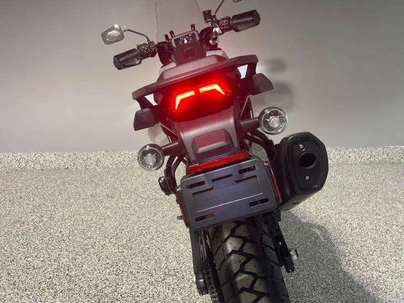 2026 Harley-Davidson RA1250S - Pan America™ 1250 Special thumbnail 19
