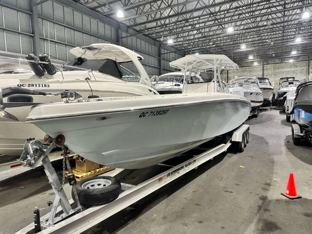 2005 Dakota 3600 alt