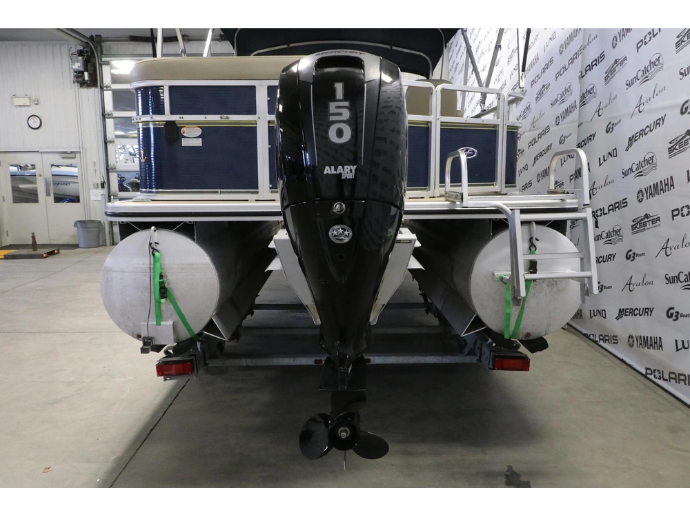 Harris Cruiser Cx 220 2012 alt