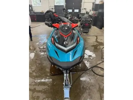 Seadoo wake 155 2019