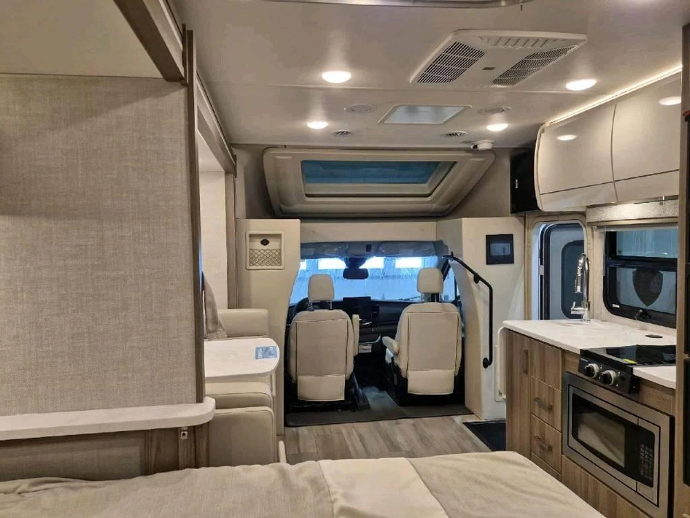 Thor Motor Coach Compass 23tw 2026 alt