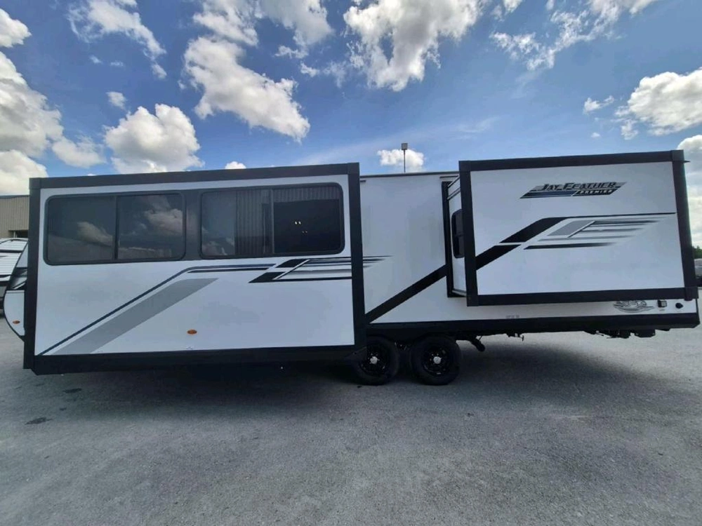 Jayco Jay Feather 26fk 2026 alt