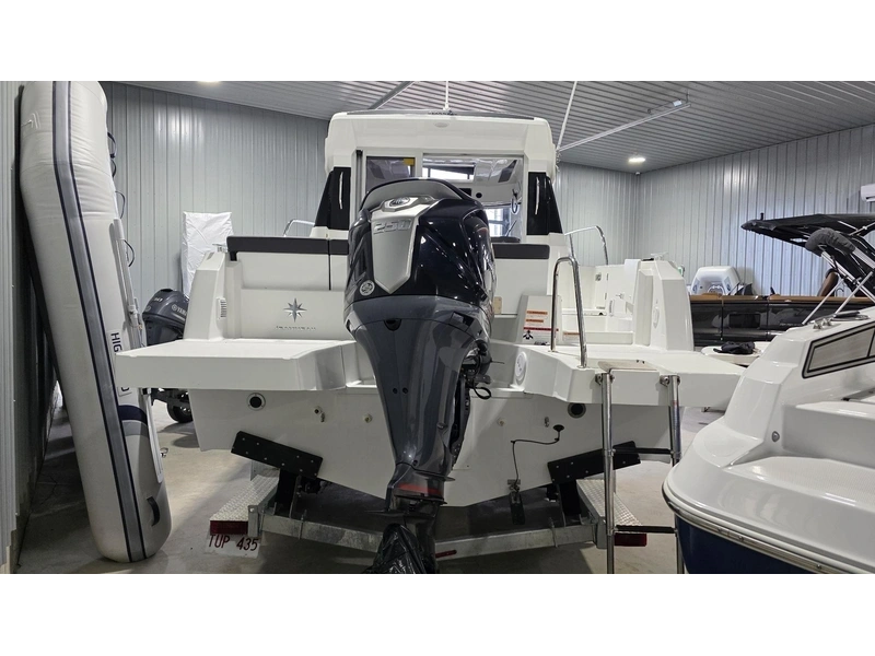 Jeanneau Nc 795 S2 2023 alt