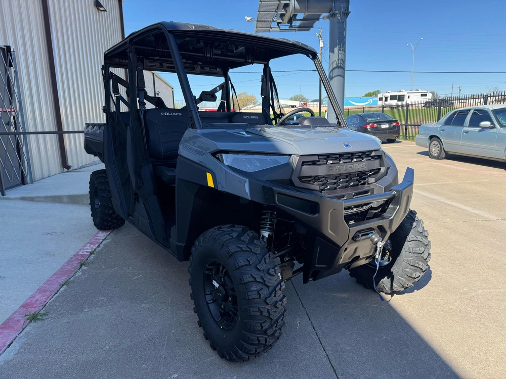 2026 Polaris Rgr Crew Xp 1000 Premium Premium alt