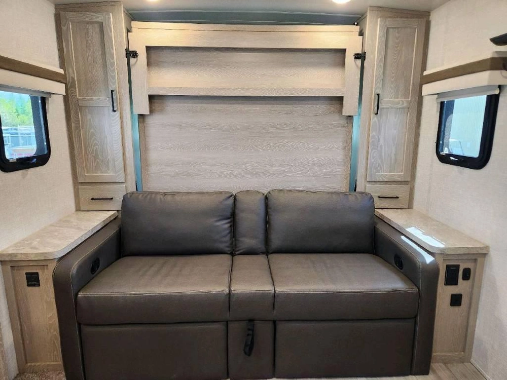 Rockwood Mini Lite 2507s 2022 alt