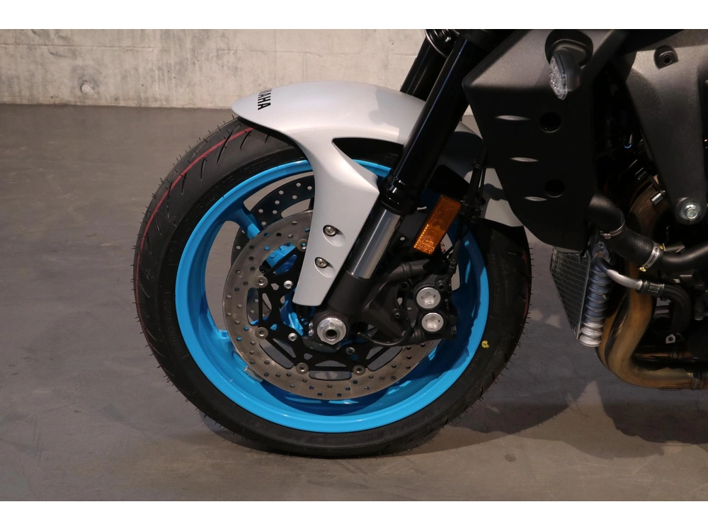 2026 Yamaha Mt-10 alt