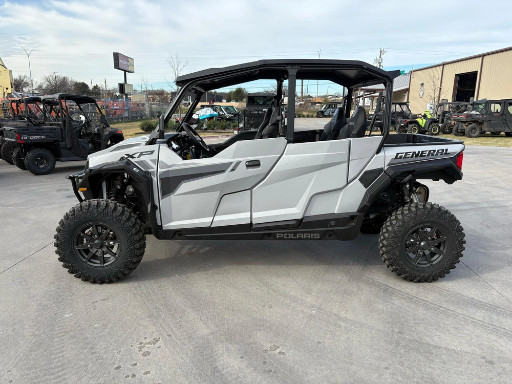 2026 Polaris General Xp 4 1000 Sport Sport alt