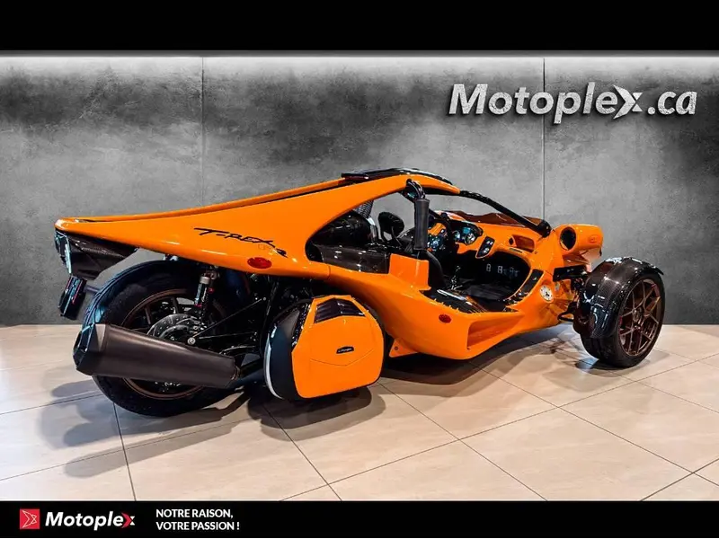 2026 Campagna T-REX RR