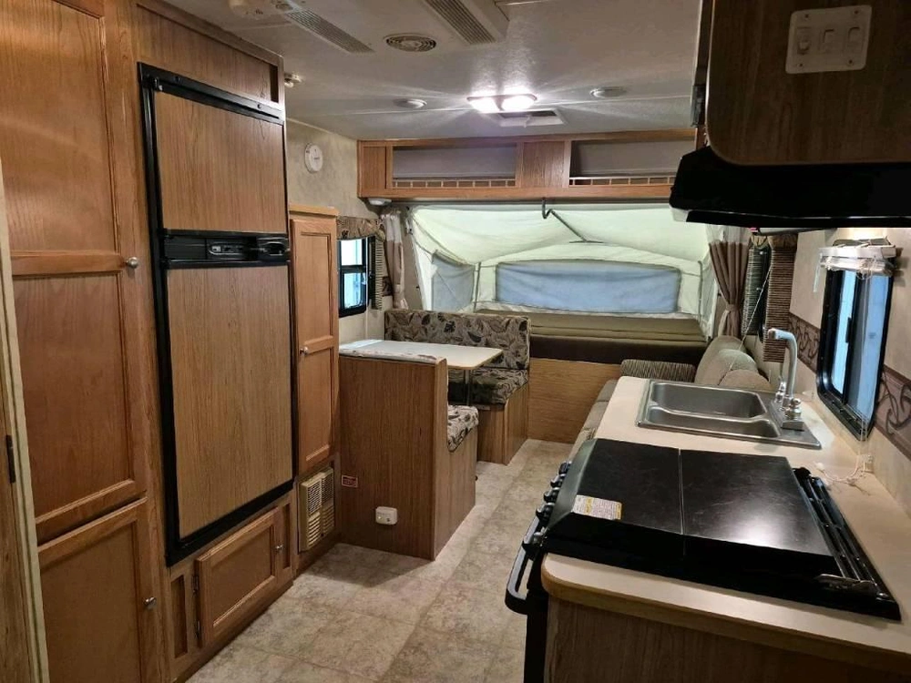 Autre Trail Sport 19e 2011 alt