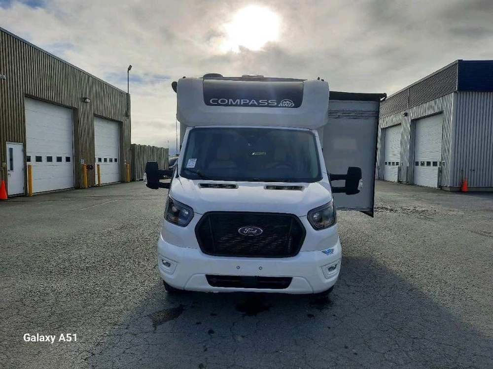 Thor Compass 23tw 2024 alt