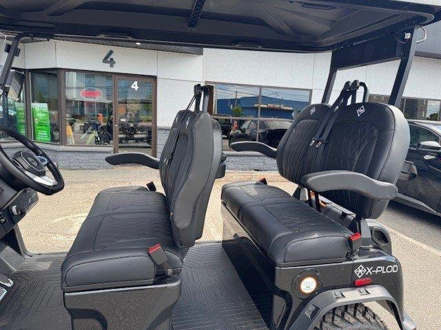 2025 Other X-plod Modele Xplorer 4 100% Électrique alt