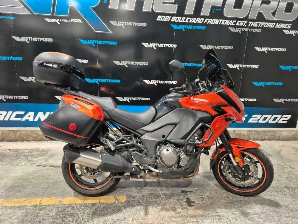 Kawasaki Versys 1000 2015 alt