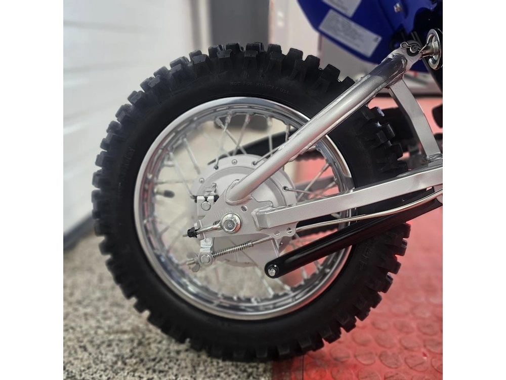 2026 Yamaha Ttr 110 alt