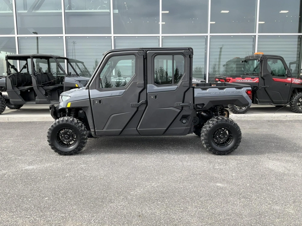 Polaris Ranger Crew Xp 1000 Northstar Ultimate 2026 alt
