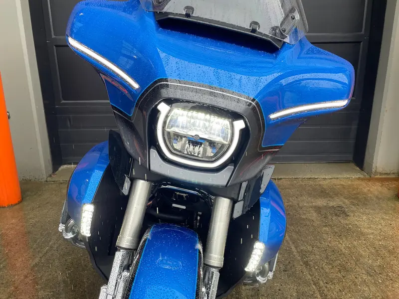 2026 Harley-Davidson FLHXLSE - CVO™ Street Glide® Limited thumbnail 17