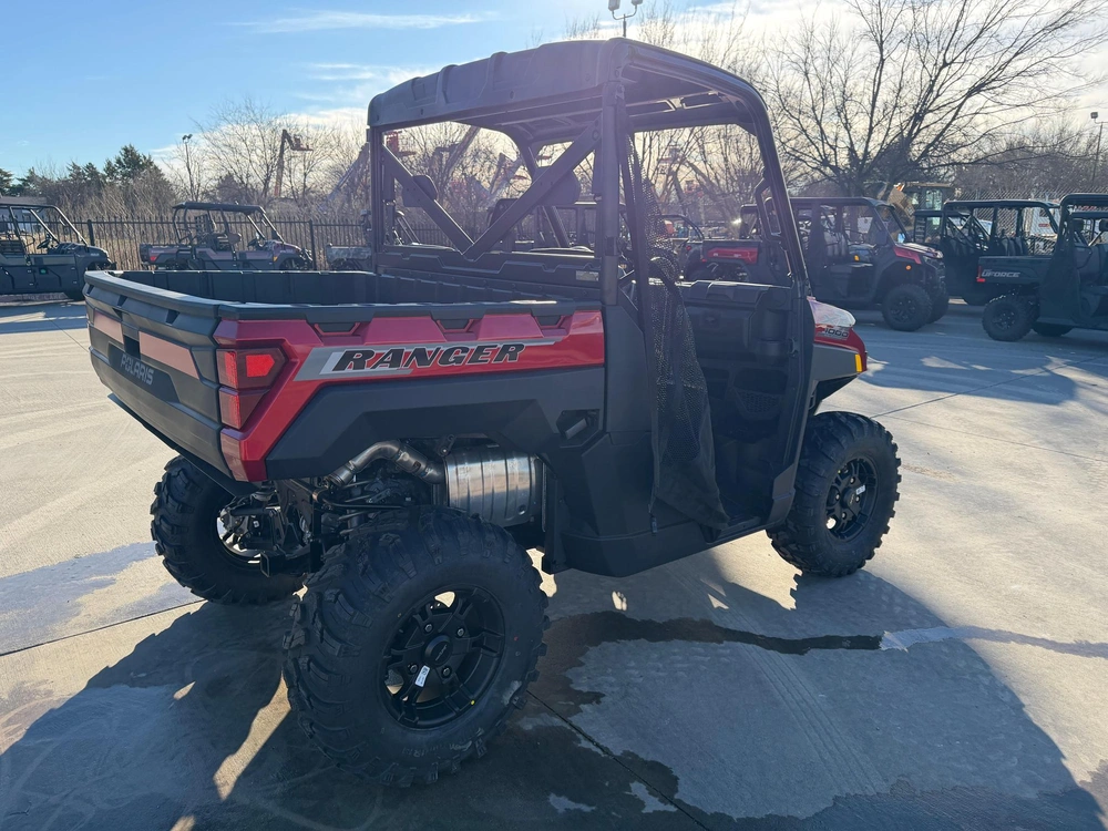 2026 Polaris Ranger Xp 1000 Premium Premium alt