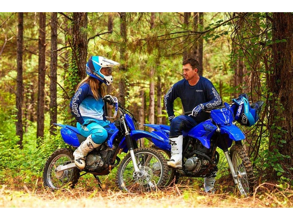 2025 Yamaha Tt-r125 Rabais De 900$ Certaines Conditions S'appliquent alt