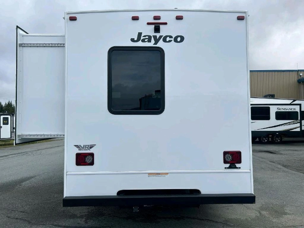 Jayco Redhawk 22cf 2025 alt