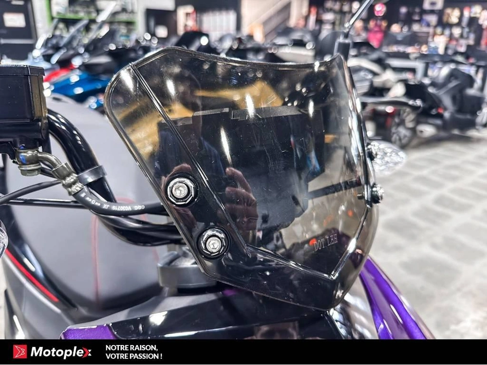 2026 Scootterre Joker alt