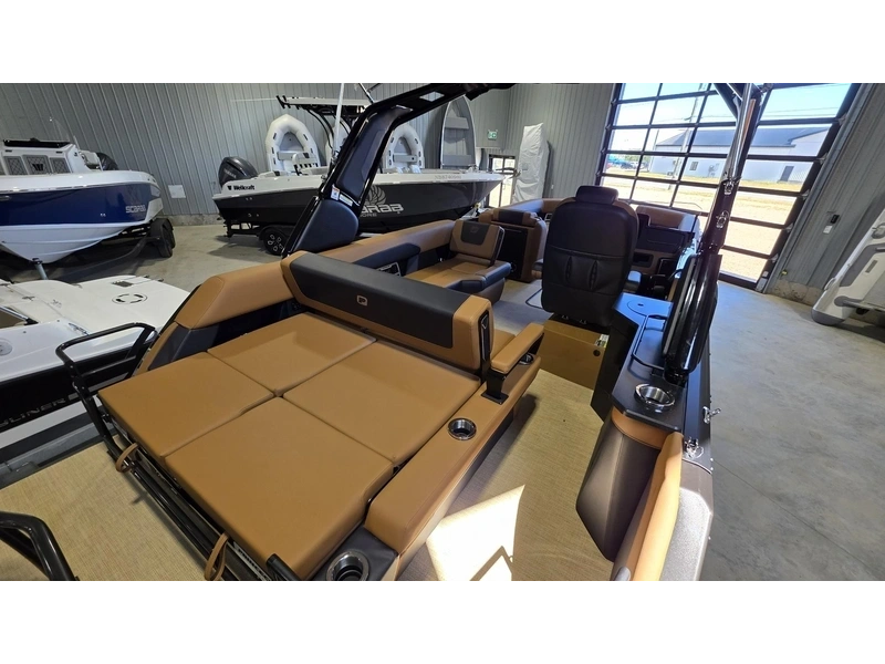 2025 Princecraft Vogue 25 Rl alt