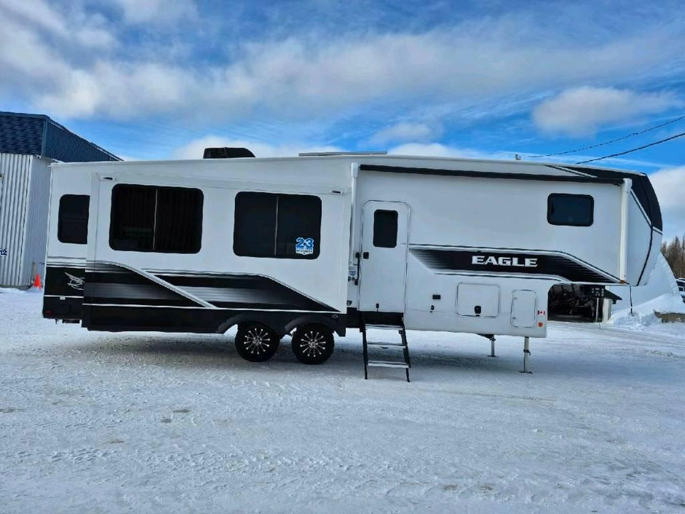 Jayco Eagle Sle 30rlt 2026 alt