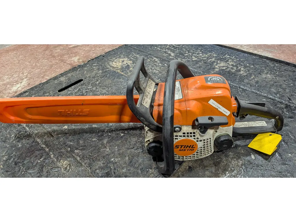 Stihl MS170