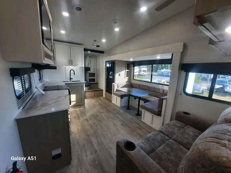 Jayco Eagle SLE 28BHU 2026