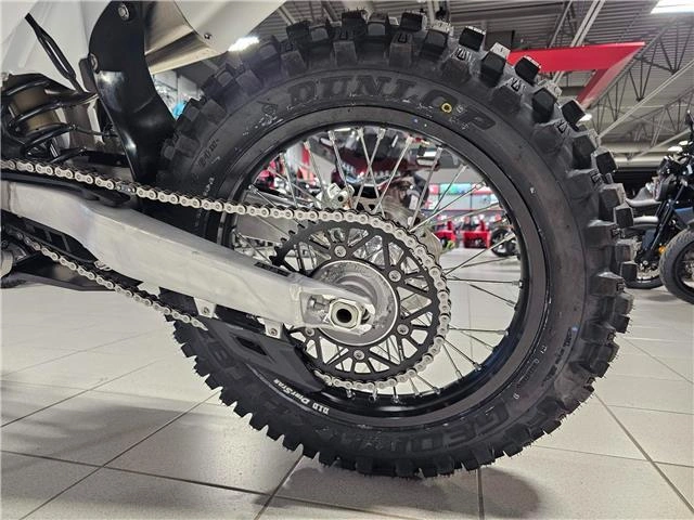 2026 Triumph Tf250-c Cross Country alt