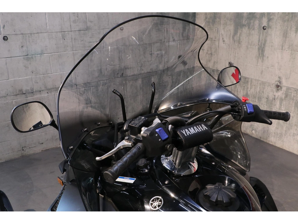 2012 Yamaha Rs Venture Gt Rst90pgtbb alt