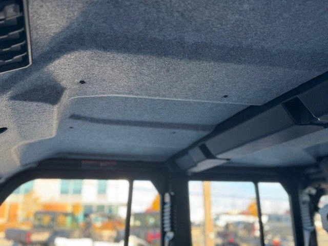 Cfmoto Uforce U10 Xl Pro Highland 2026 alt