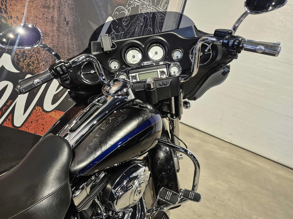 Harley-davidson Street Glide Flhx 2013 alt
