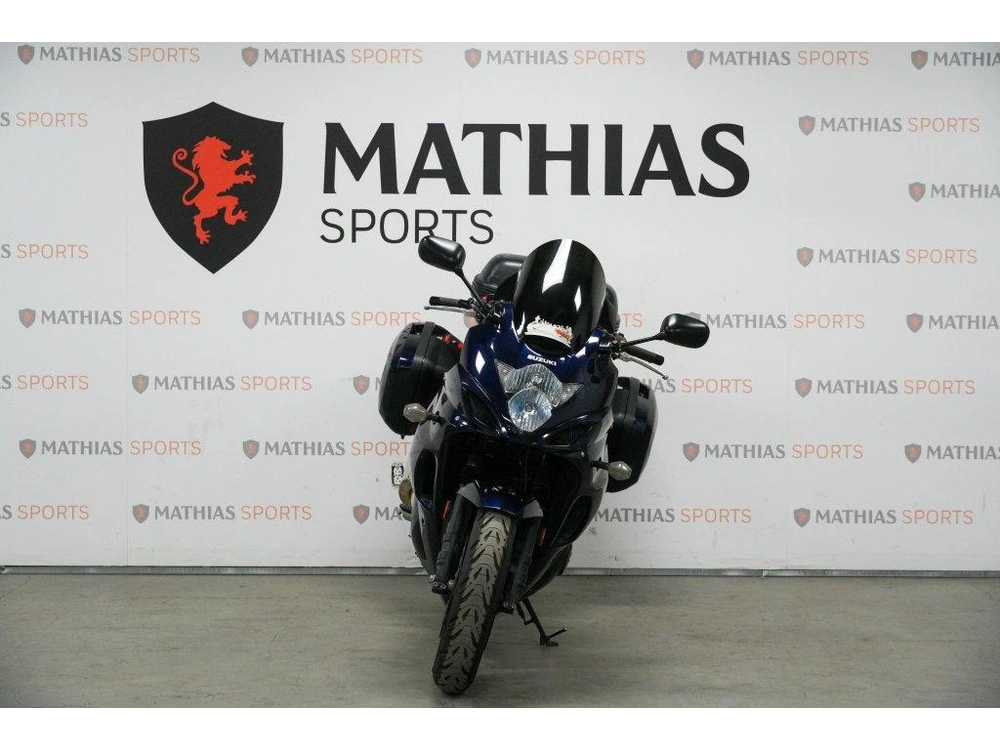 Suzuki Gsx1250fa 2014 alt