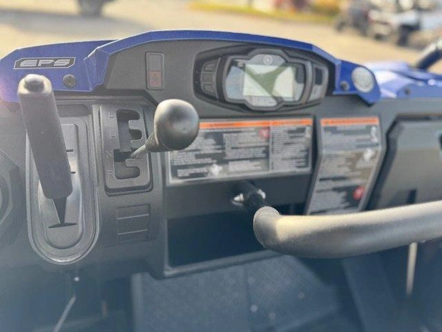 Yamaha Viking Eps Rabais De 2,300$ Certaines Conditions S'appliquent 2025 alt