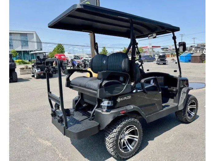 Autre MODÈLE: ADVENTURE 22 PLUS 100% ÉLECTRIQUE. BATTERIE AU LITHIUM !!! 2025
