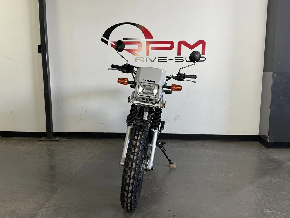 Yamaha Tw200 *à Partir De 3.99%💳 2026 alt