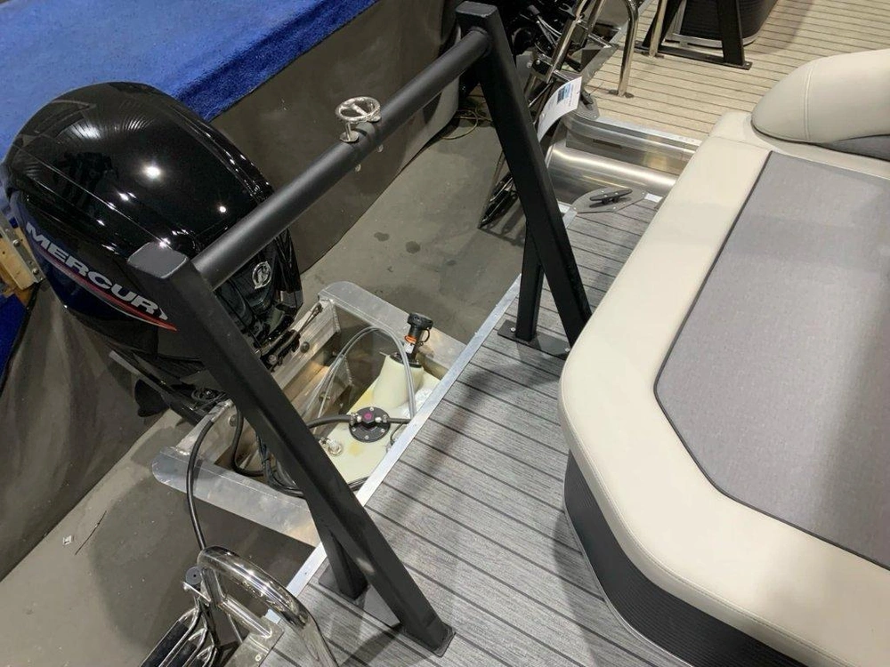 2026 Armada Saphir 21sb alt
