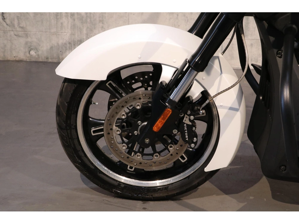 2016 Victory Motorcycles Cross Country V16db36nya alt