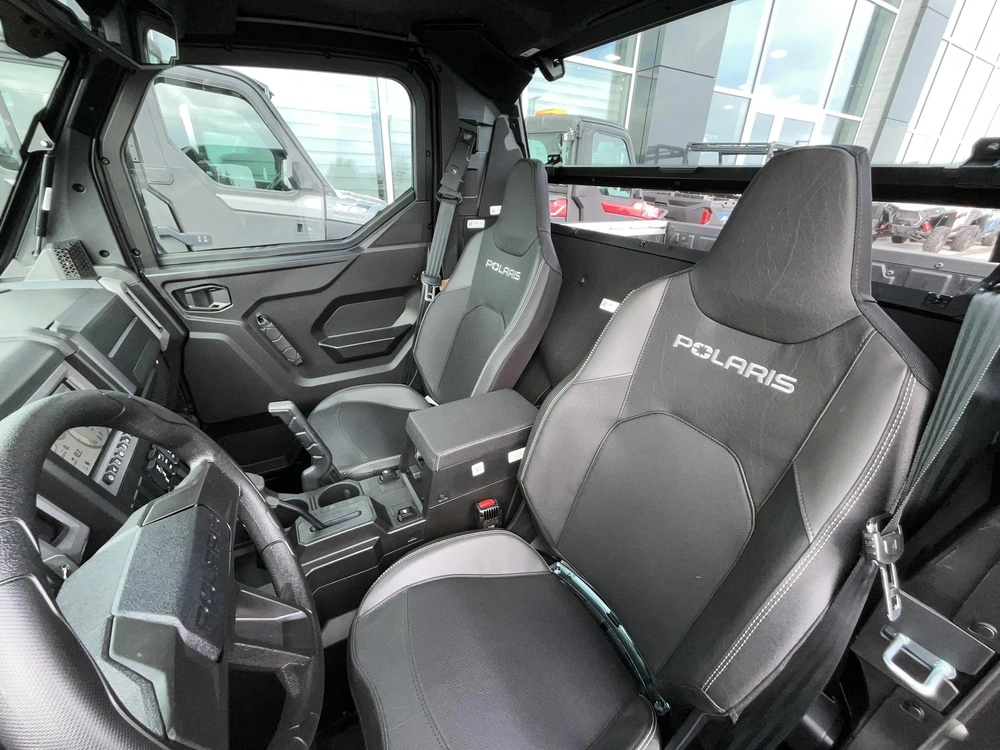 Polaris Xpedition Xp Northstar 2026 alt