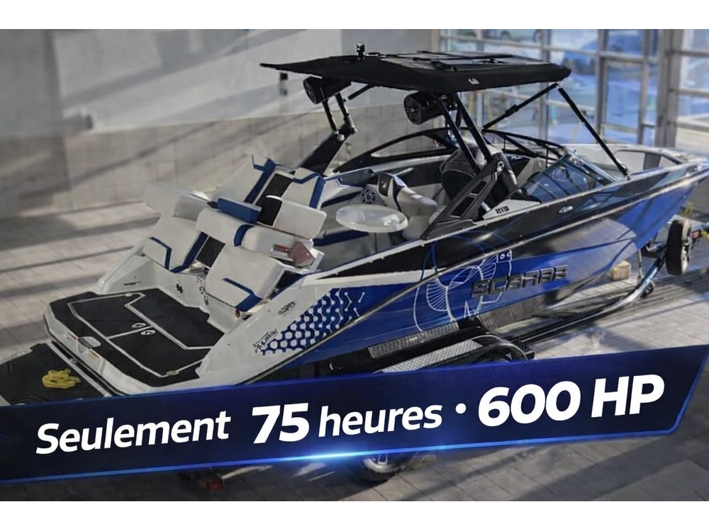 Scarab Sbi215 2022 alt