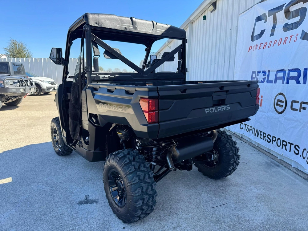 2026 Polaris Ranger 1000 Premium Granite Gray Eps Eps alt