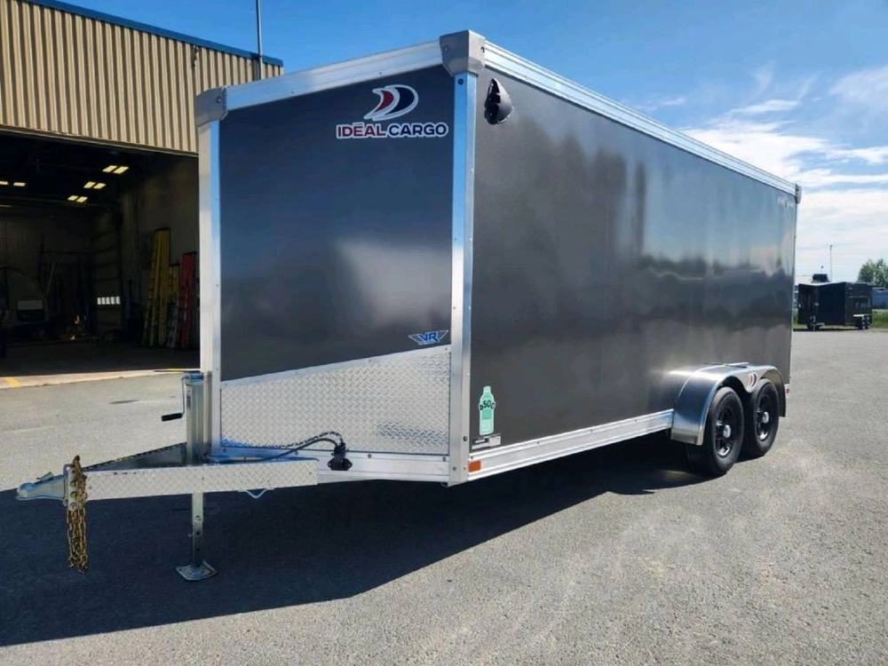 Ideal Cargo Idev716ta3 2026 alt