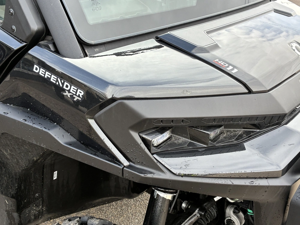 2026 Brp Defender Xt Cab Hd11 With 10.25 In. Infotainment (canada) alt