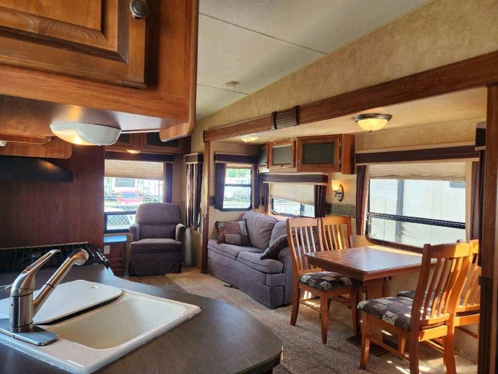 Jayco Eagle 30.5rls 2012 alt