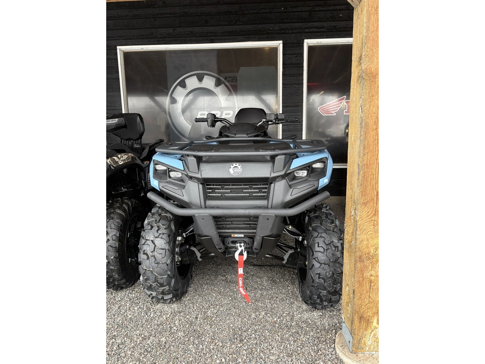 2026 Can-am Out Max Xt 700 alt