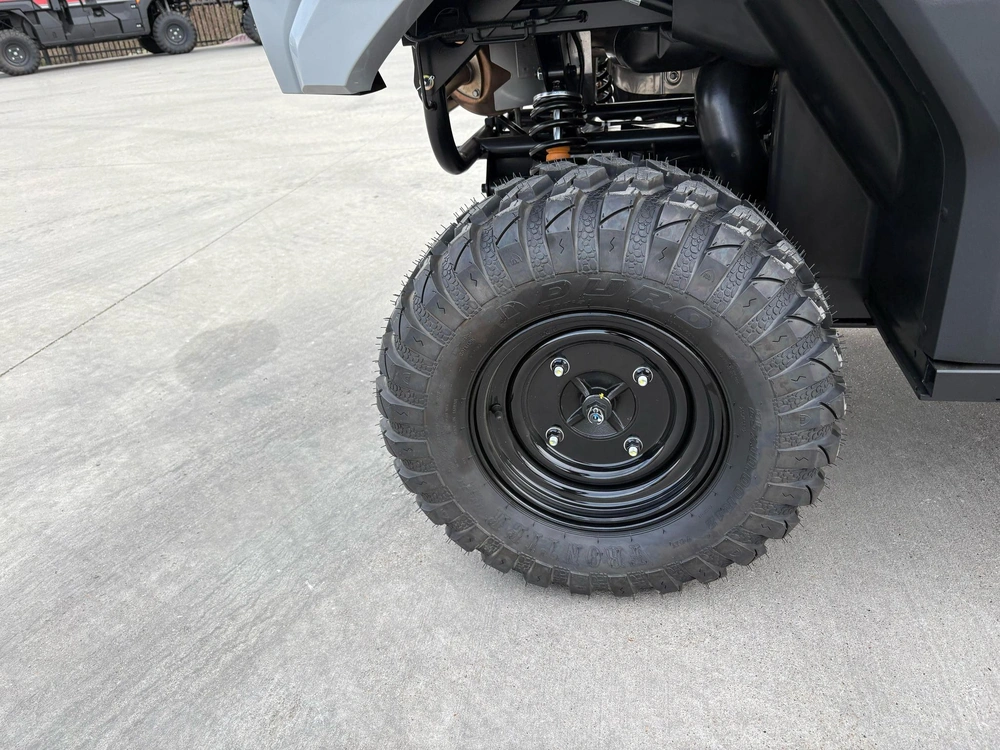 2026 Kawasaki Mule™ Pro-mx™ Se Se alt