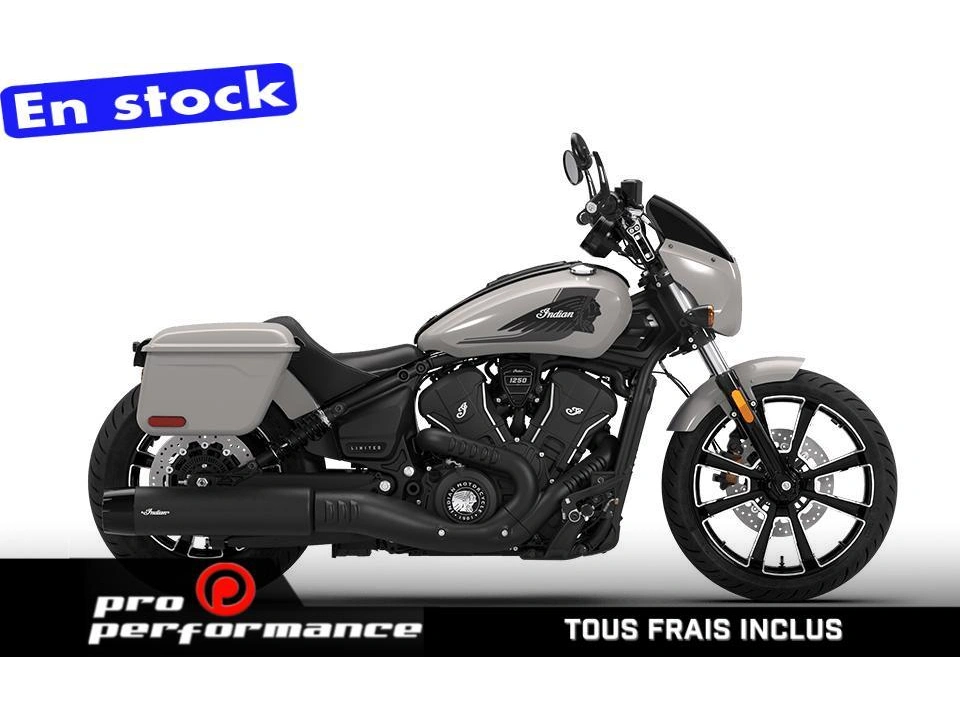 Indian Motorcycle Sport Scout Rt 2026 alt