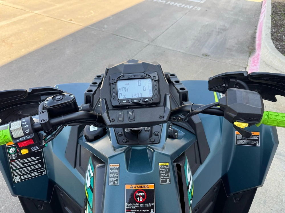 2026 Polaris Scrambler Xp 1000 S Xp 1000 S alt