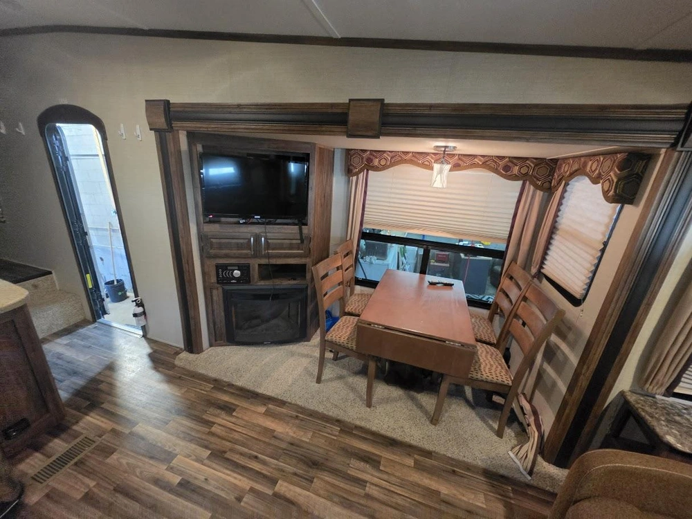 Keystone Rv Cougar 28sgs 2015 alt