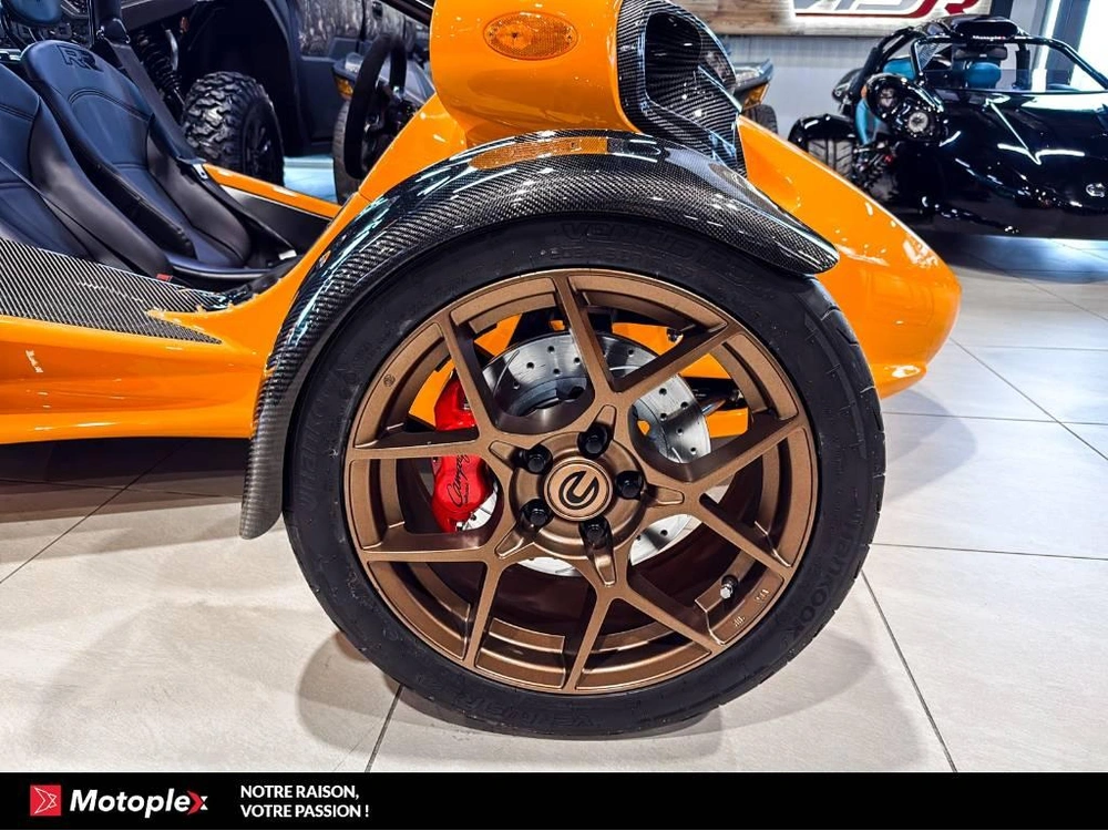 Campagna T-rex Rr 2025 alt